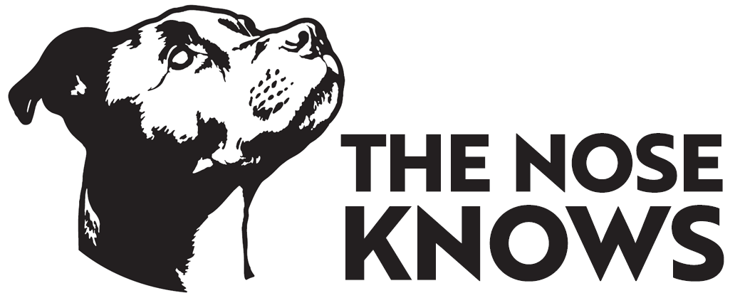 The Nose Knows